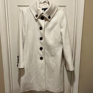New York & Company Dress Coat